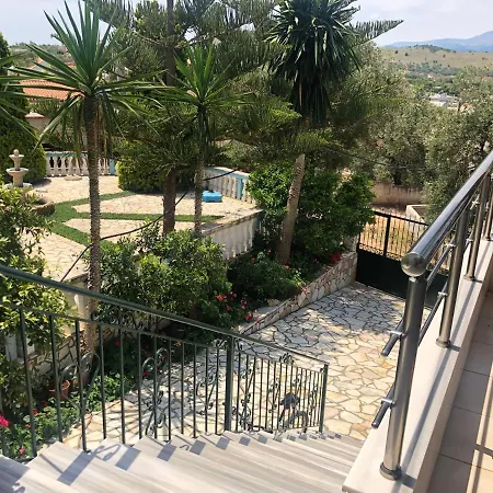 Joni 게스트하우스