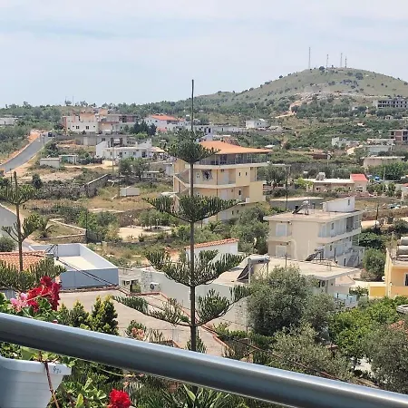 Joni בית הארחה