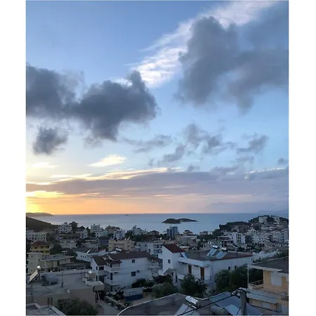 בית הארחה Joni