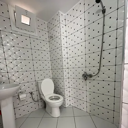 בית הארחה Joni