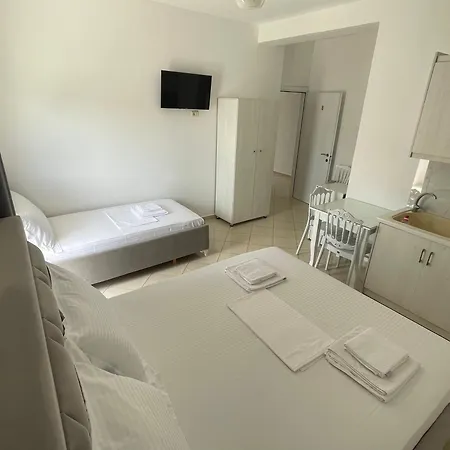 게스트하우스 Joni 사밀