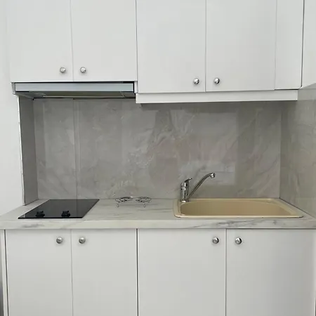 Joni בית הארחה קסאמיל