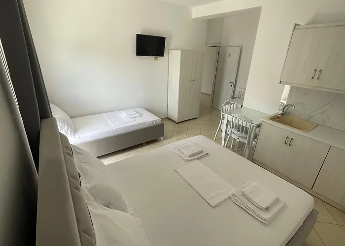 招待所 Joni 卡萨米尔